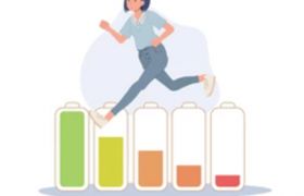 BOOST ENERGY BY ALKALINE WATER