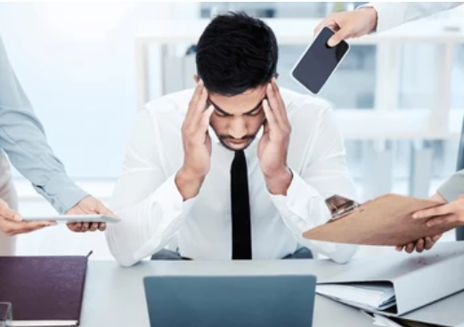 मानसिक तनाव के लिए एल्कलाइन पानी के लाभ