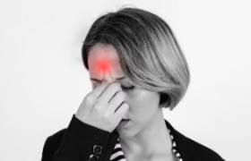 ALKLANIE WATER ALSO PROVIDES RELIEF FROM MIGRAIN