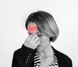 ALKLANIE WATER ALSO PROVIDES RELIEF FROM MIGRAIN