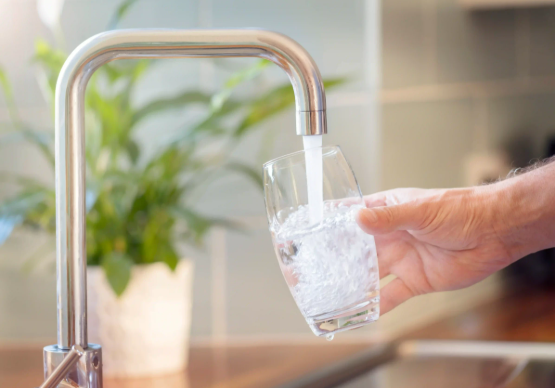 क्या पानी एक वजह है जो हम आज कल बीमार रहते हैं