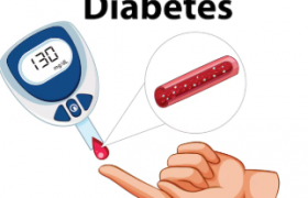 Alkaline water can cure your diabetes