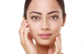 IMPROVE YOUR SKIN TONE WITH ALKLINE WATER