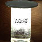 हाइड्रोजन युक्त जल क्यों?